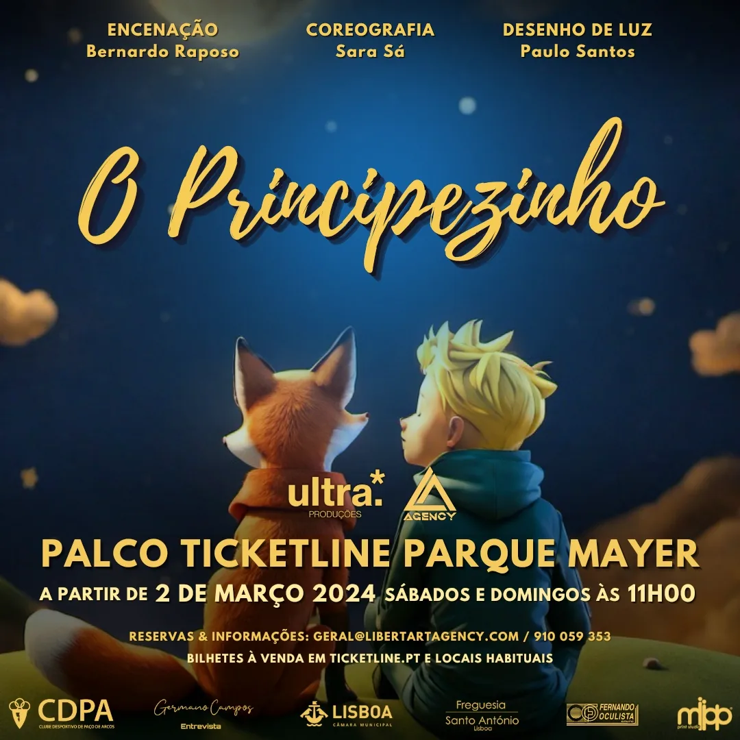 O Principezinho